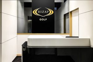 ライザップゴルフ神戸店の口コミ・料金