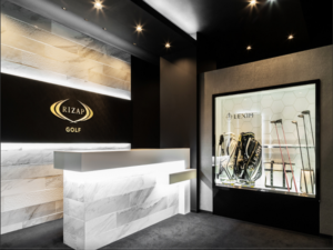 ライザップゴルフ南越谷店の口コミ・料金