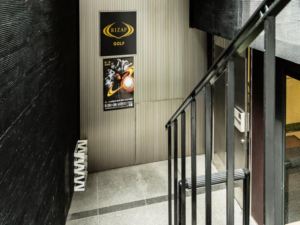 ライザップゴルフ六本木店の口コミ・料金