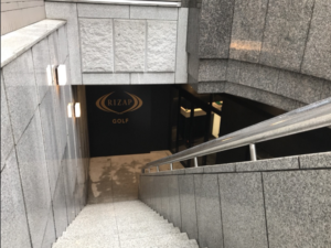 ライザップゴルフ飯田橋店の口コミ・料金